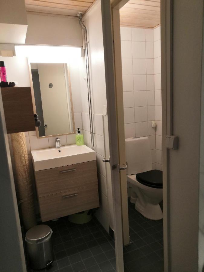 Hungerborg City Home Savonlinna Exterior foto