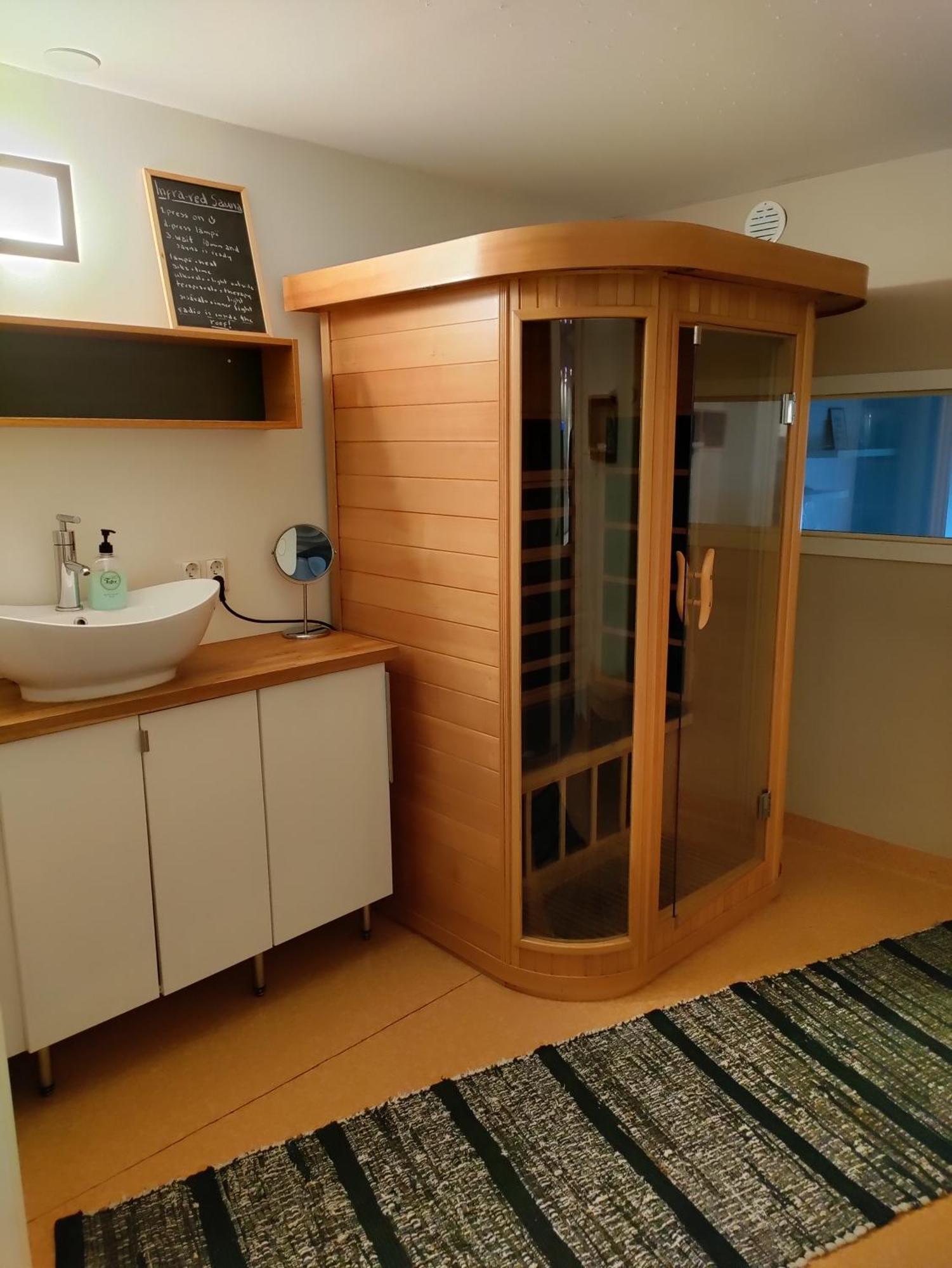 Hungerborg City Home Savonlinna Zimmer foto