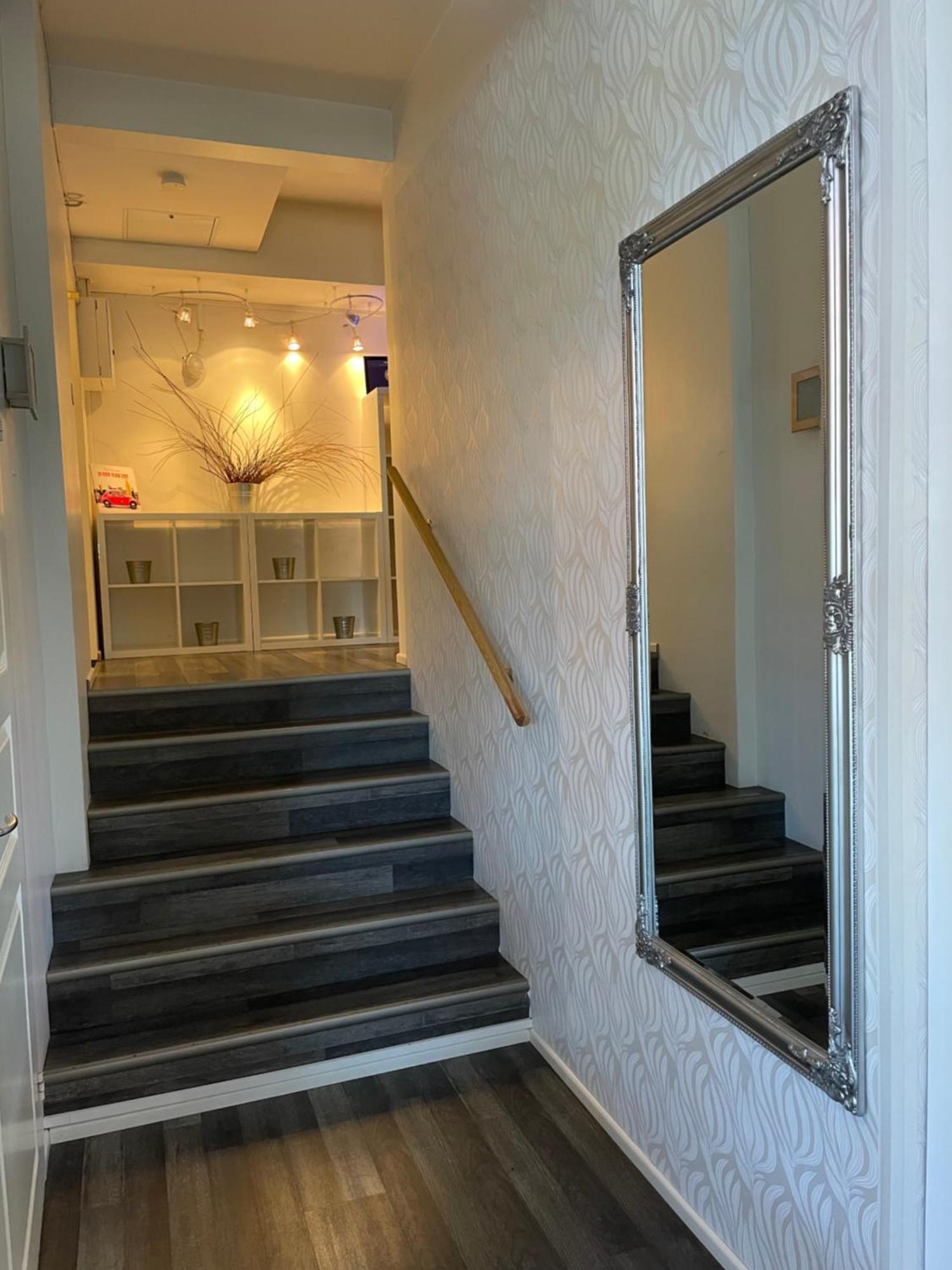 Hungerborg City Home Savonlinna Exterior foto