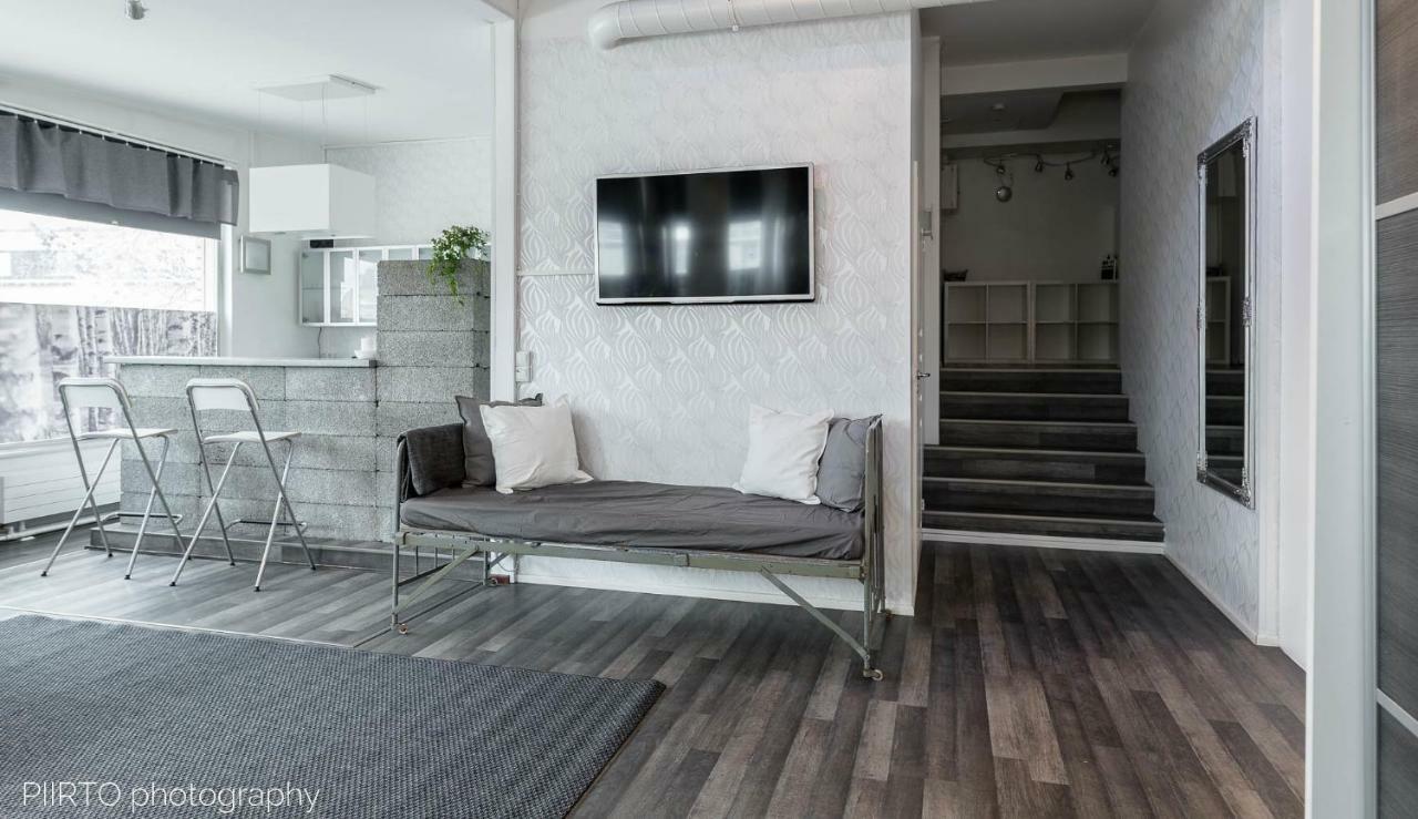 Hungerborg City Home Savonlinna Exterior foto