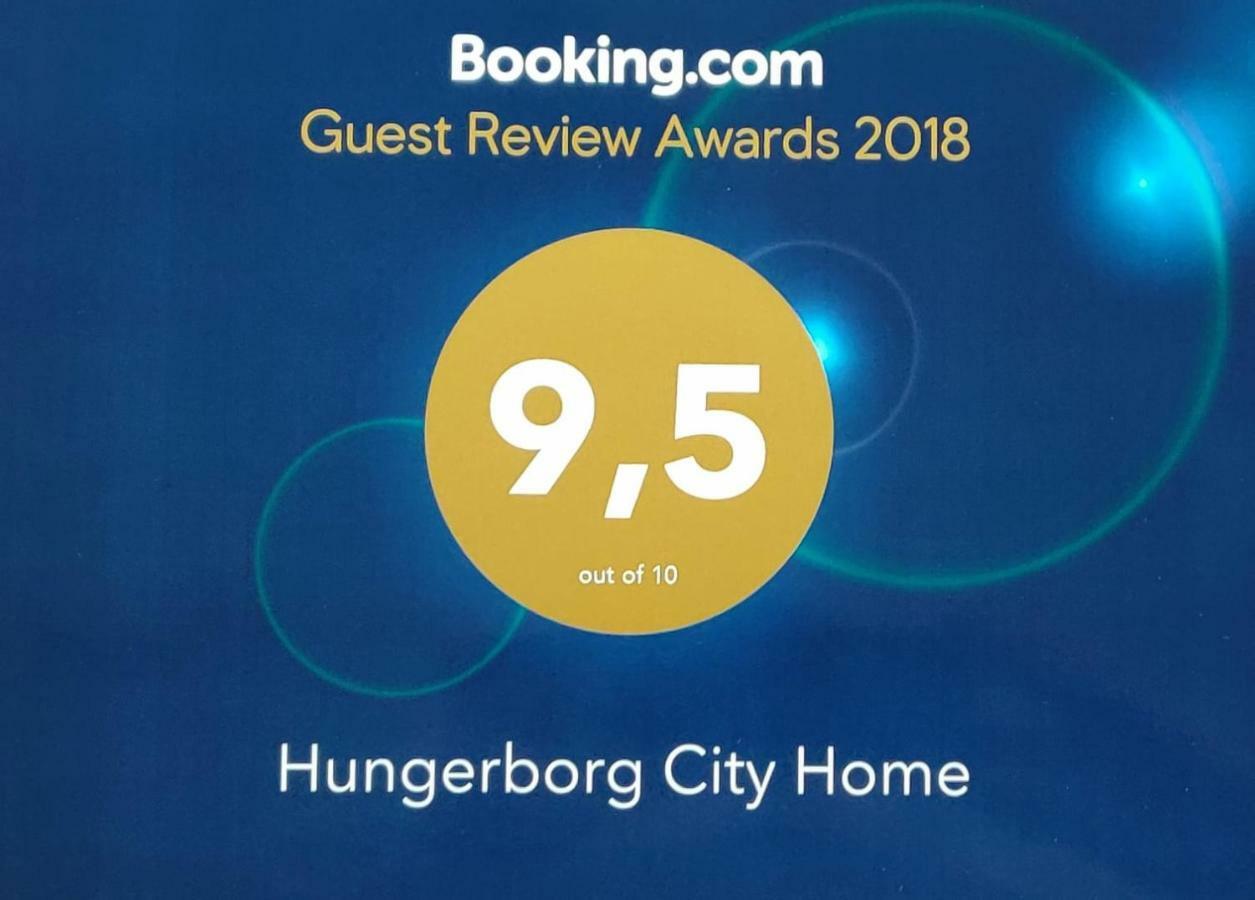 Hungerborg City Home Savonlinna Exterior foto